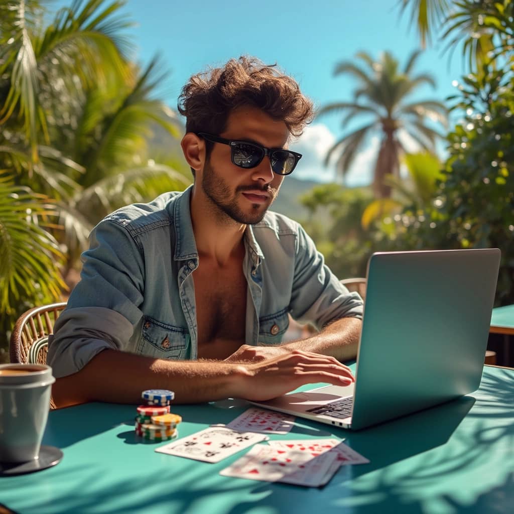 The Ultimate Cheat Sheet for Poker Sit N Gos