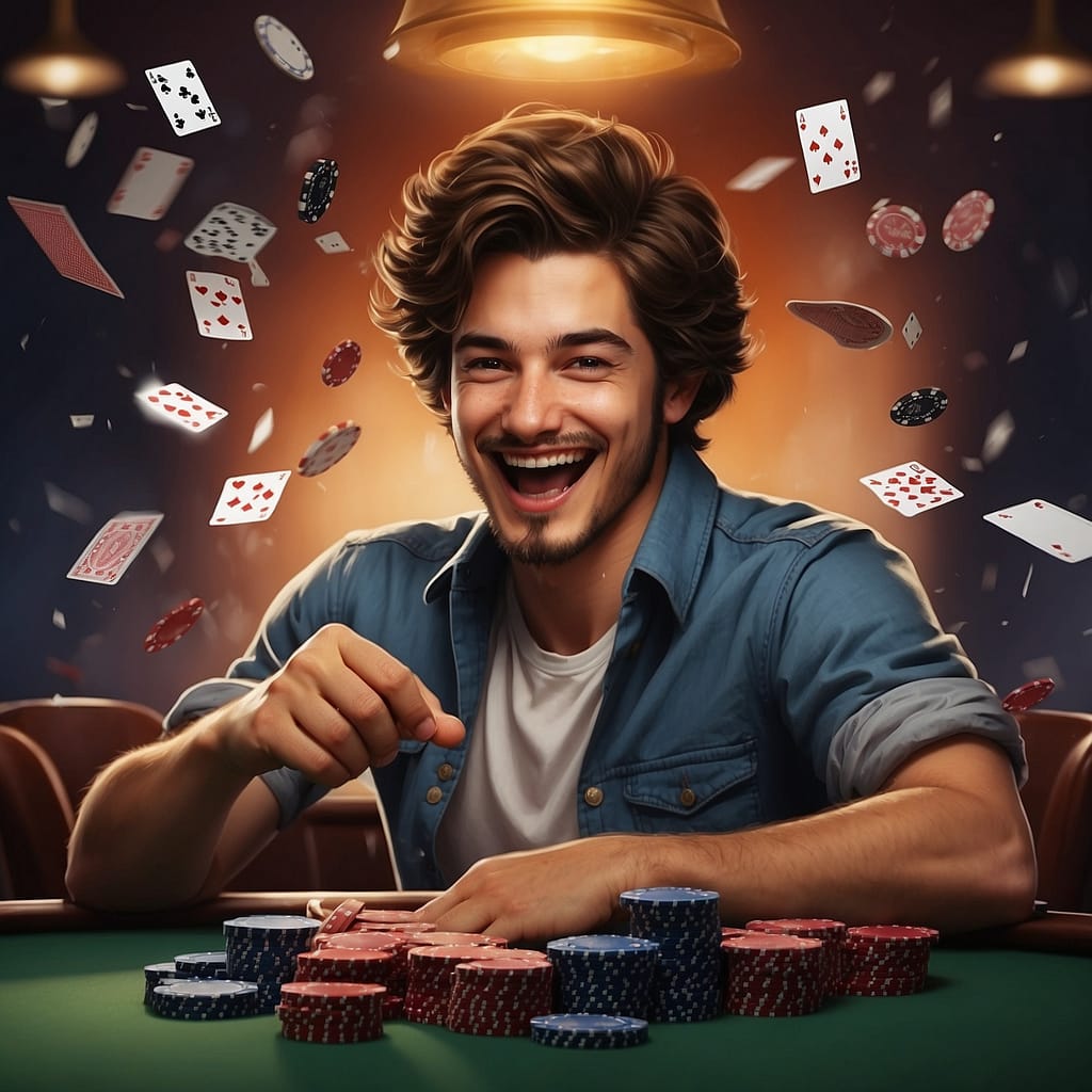 First Poker Tournament Preparation | Bluffing Monkeys
