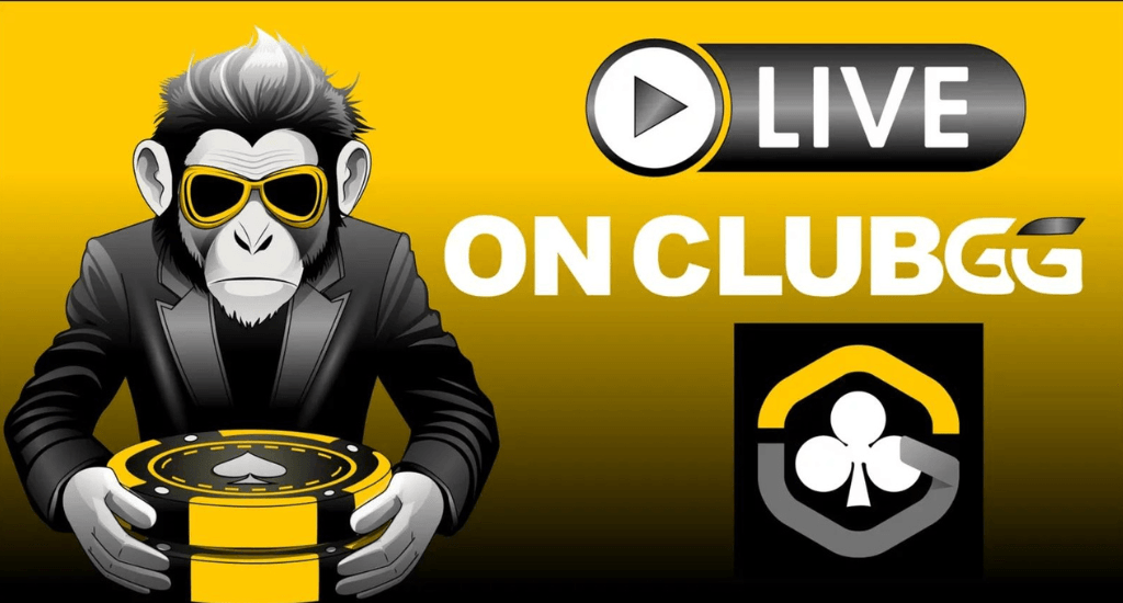 Melhores streams de poker com jogos reais