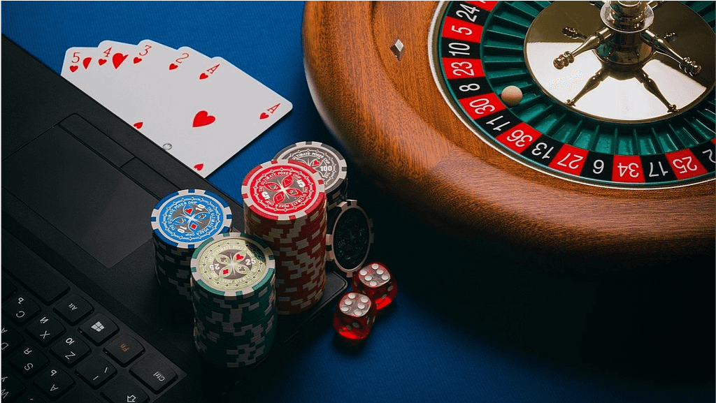 The Rise of Online Poker Star Joshua Hoese