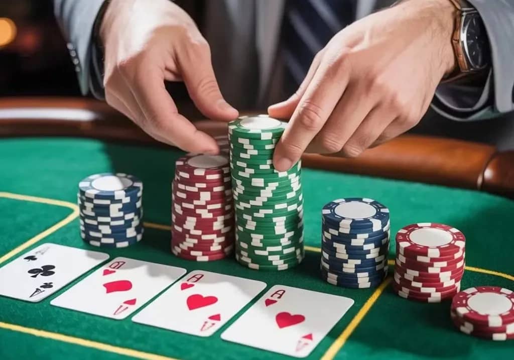 Why Online Poker is the Perfect Hobby for the Modern Gamer