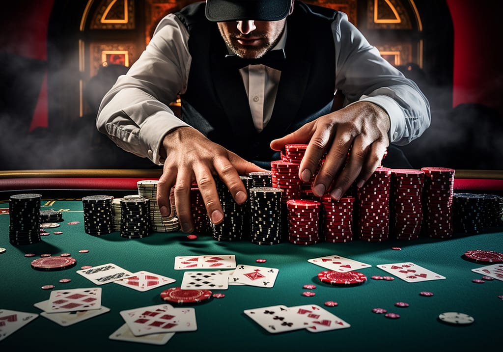 ClubGG Grinder-Friendly Routine | Bluffing Monkeys