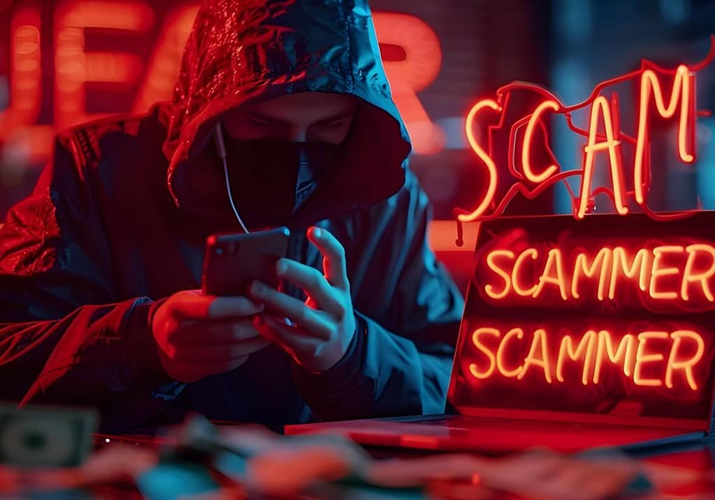 PokerBros Scams | Bluffing Monkeys
