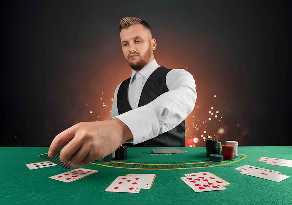 Is Playing Poker Good for Your Brain | Bluffing Monkeys