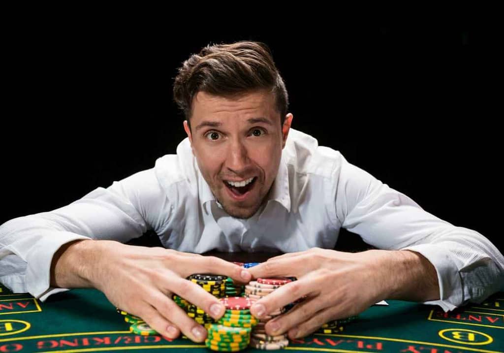 Is Poker for Smart People | Bluffing Monkeys