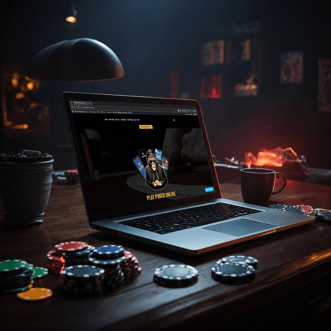 Online Poker Club Reviews for 2025 | Bluffing Monkeys