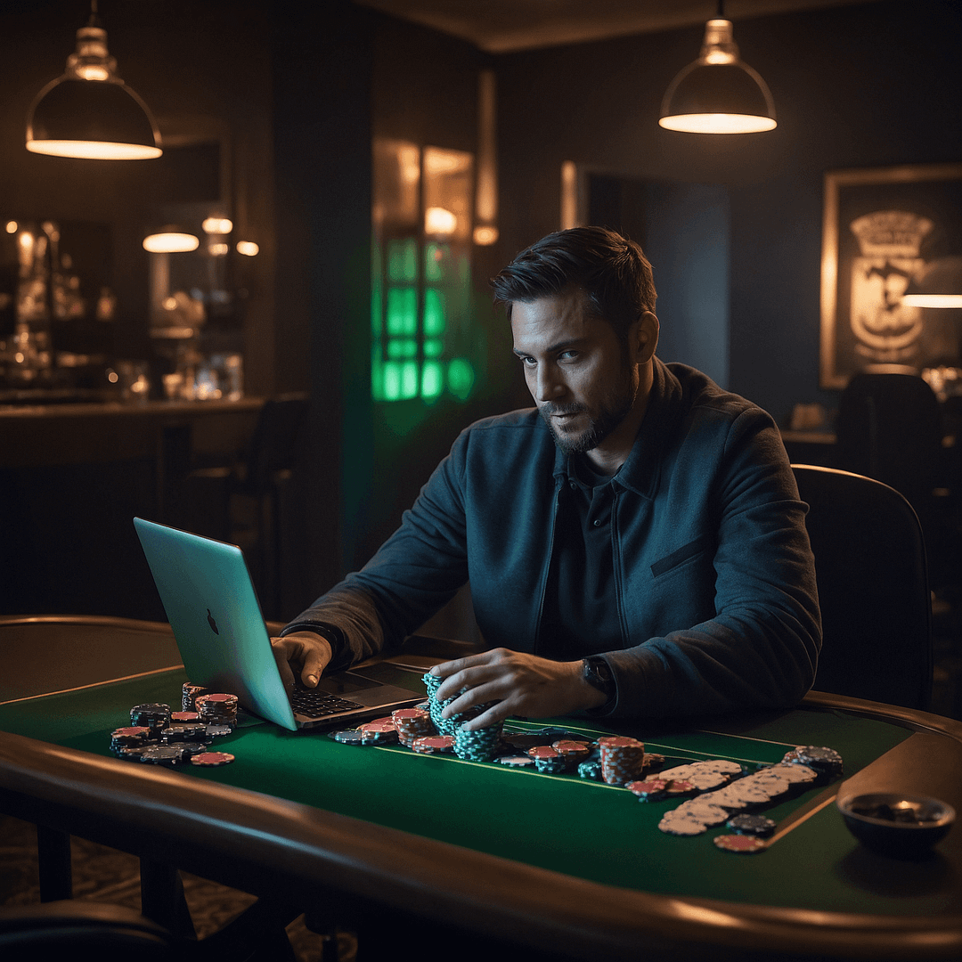 How to Choose the Right Poker Club | Bluffing Monkeys