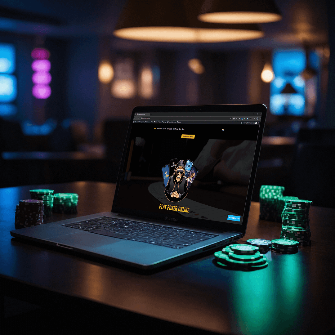 Tips for Joining Private Poker Clubs | Bluffing Monkeys
