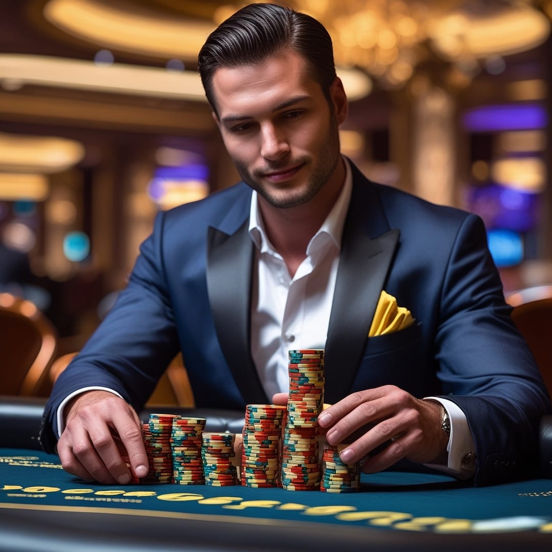 Tipping in Poker | Bluffing Monkeys