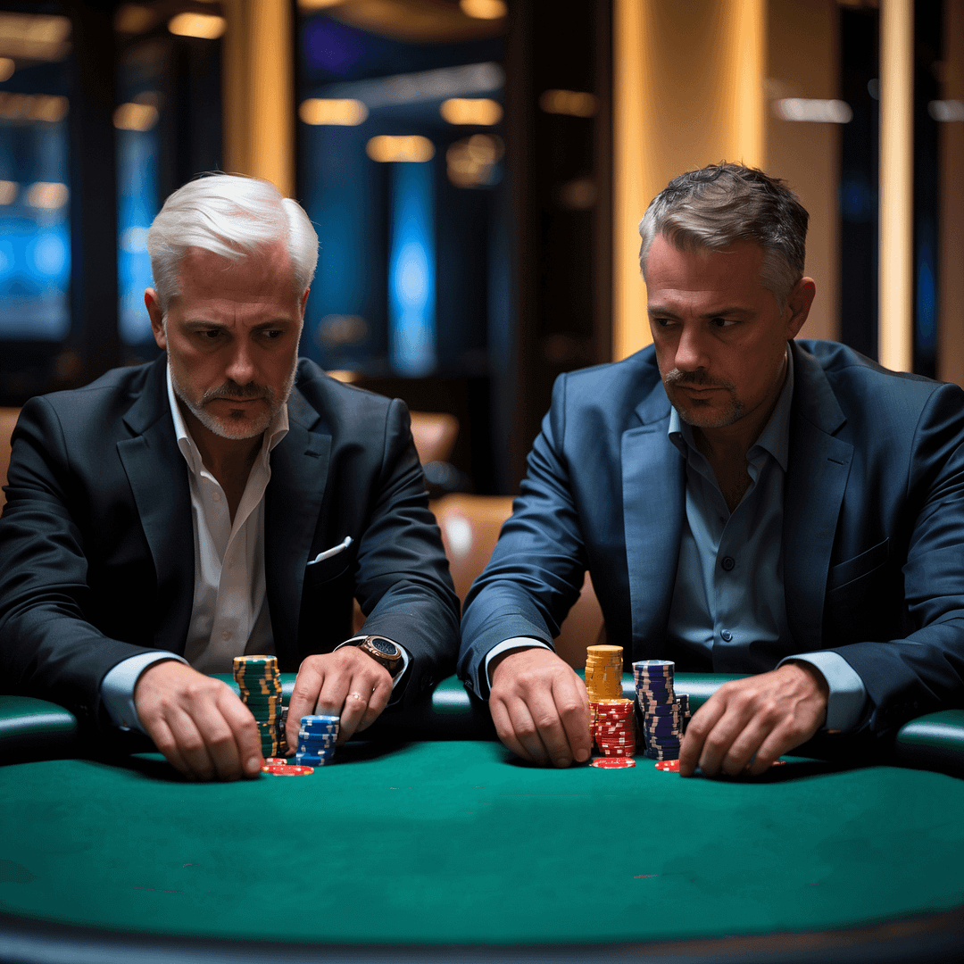 Why Poker Is the Perfect Mix of Fun and Challenge?