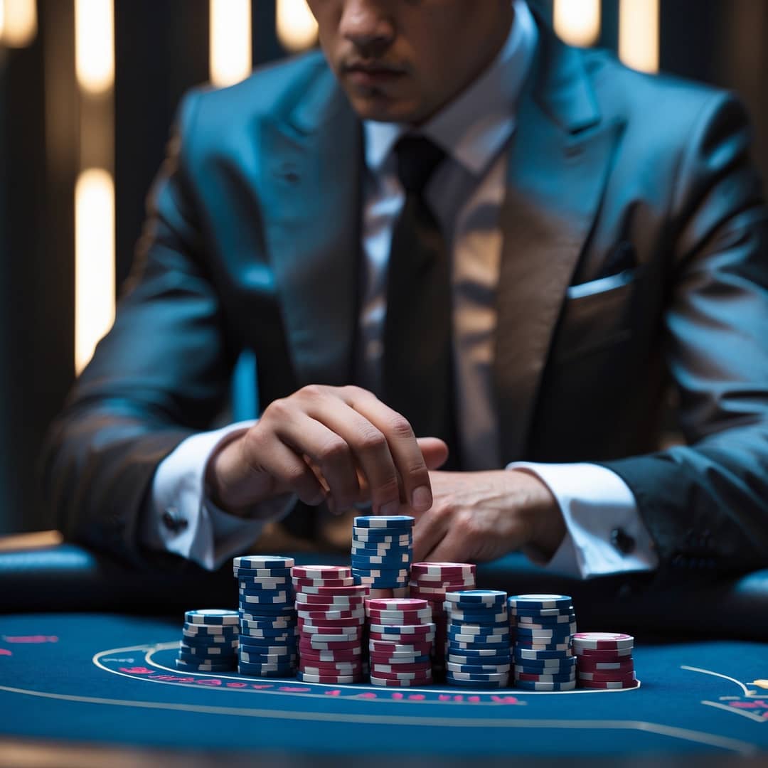 Why Everyone’s Playing Poker | Bluffing Monkeys