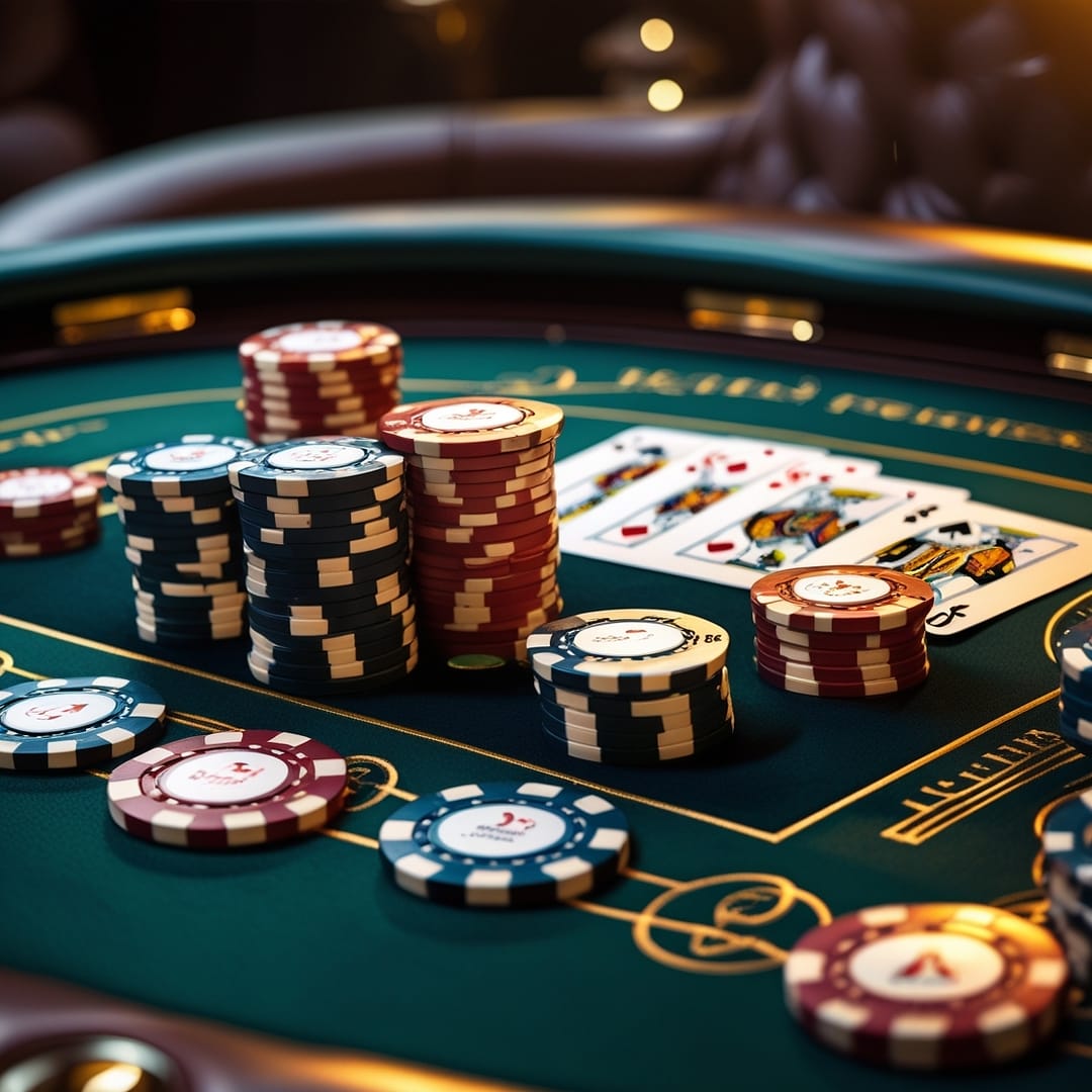 Find Soft Poker Games | Bluffing Monkeys