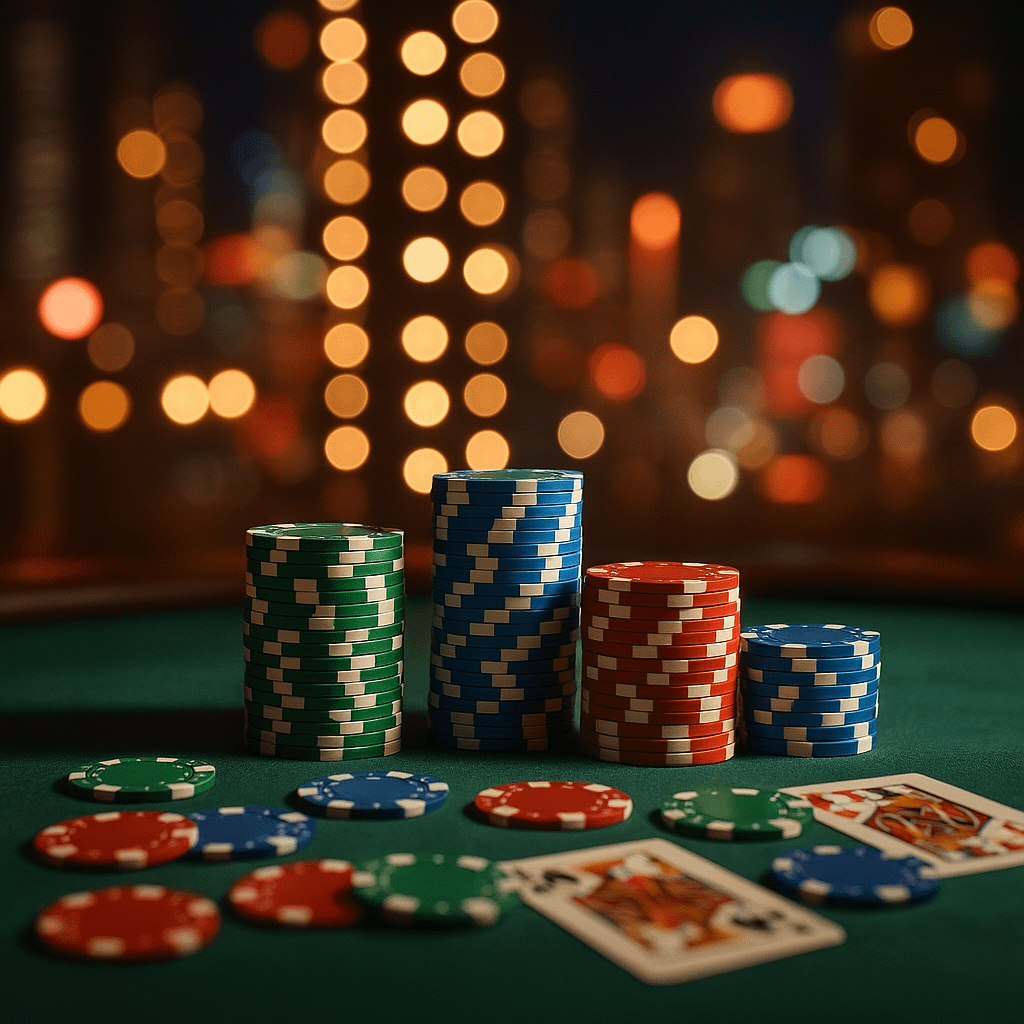 Online Poker for Beginners (2025) – How to Start & Actually Win
