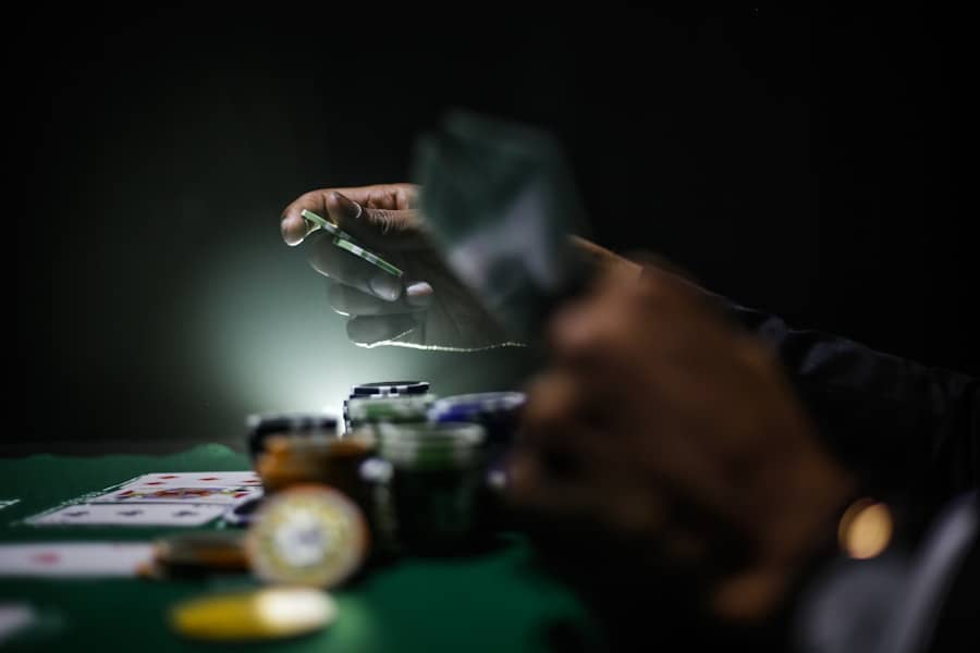 The Global Poker Landscape: Strategy, Culture & Growth