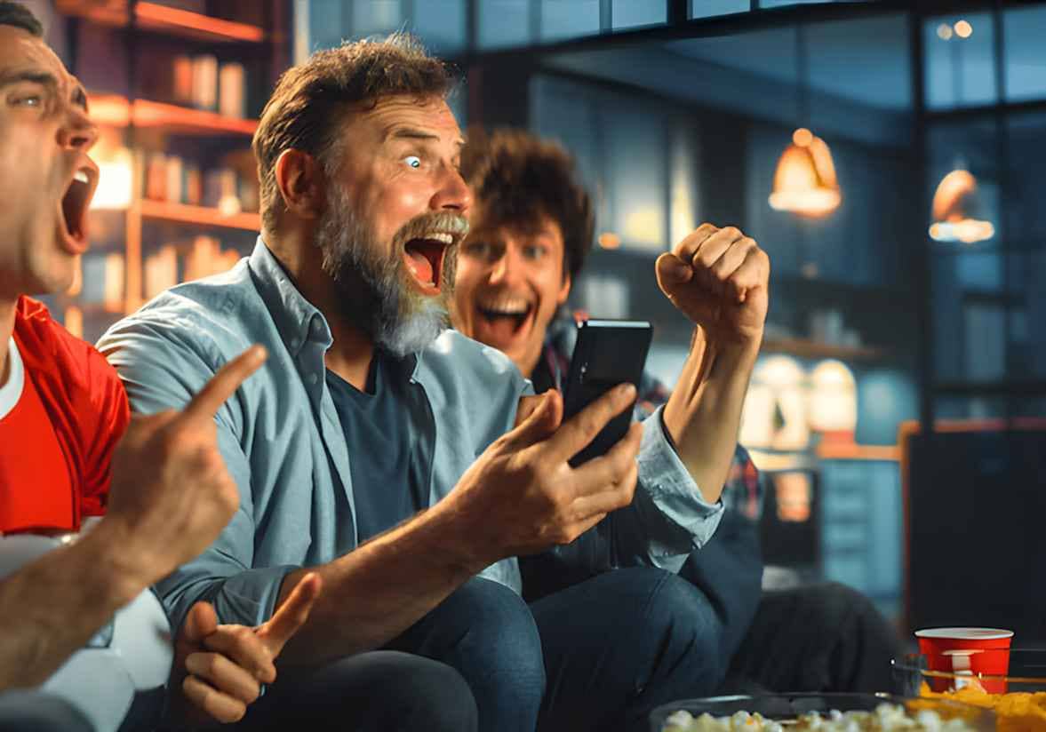 Desbloqueie seu tubarão interior: domine a psicologia do pôquer