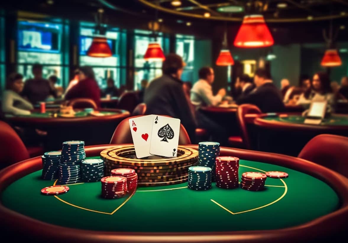 Агент ClubGG против Direct Play | Блефующие обезьяны