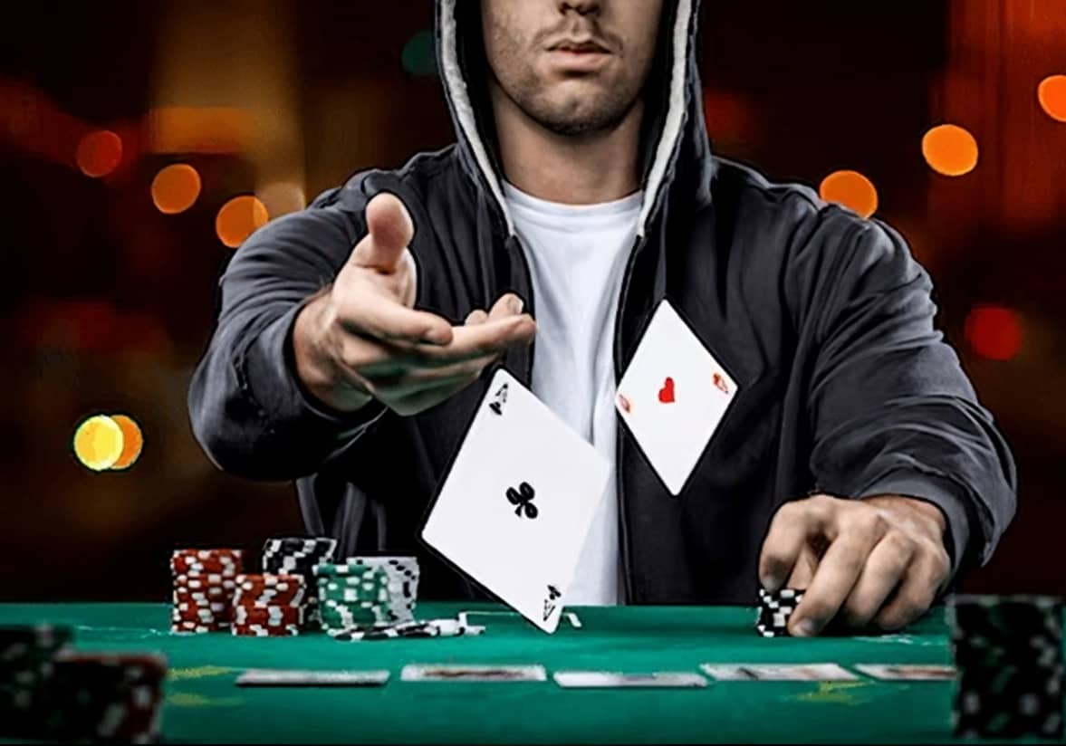 PokerBros Union dynamics | Bluffing Monkeys