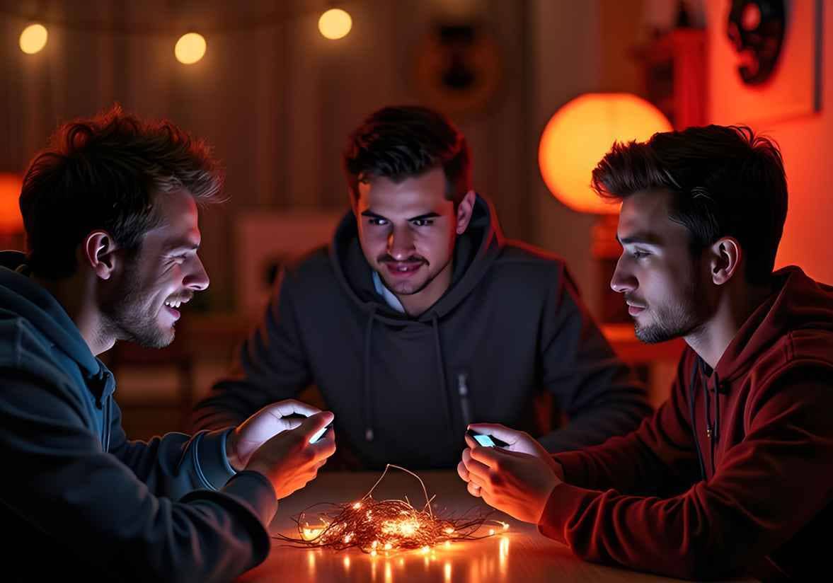 В какой игре больше всего игроков с высоким IQ | Блефующие обезьяны
