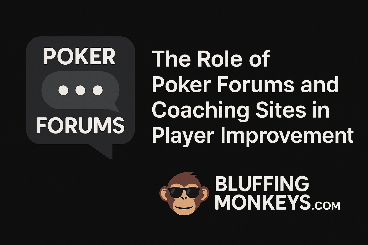 Poker Forums