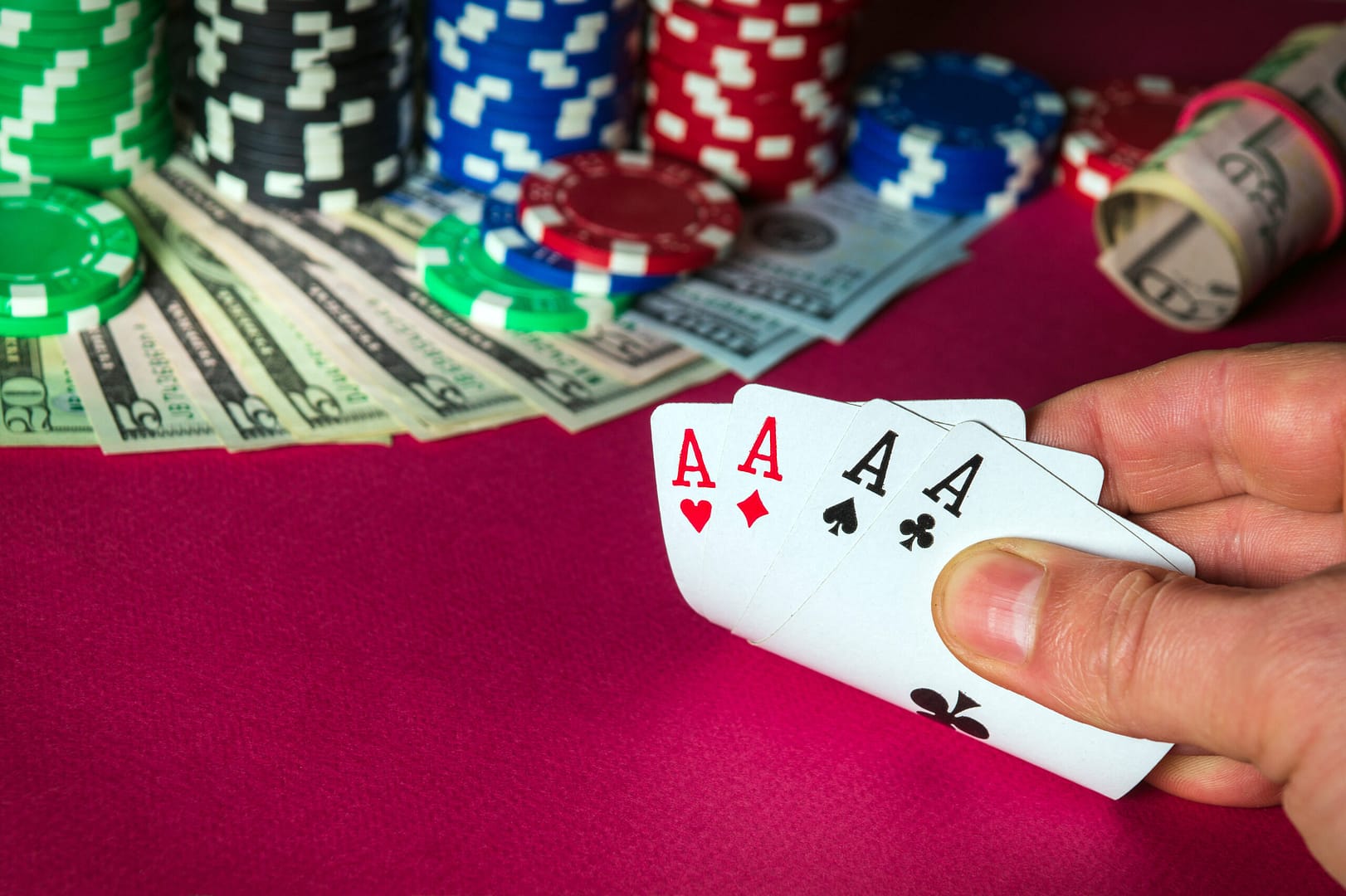 Mastering Bankroll Management | Bluffing Monkey