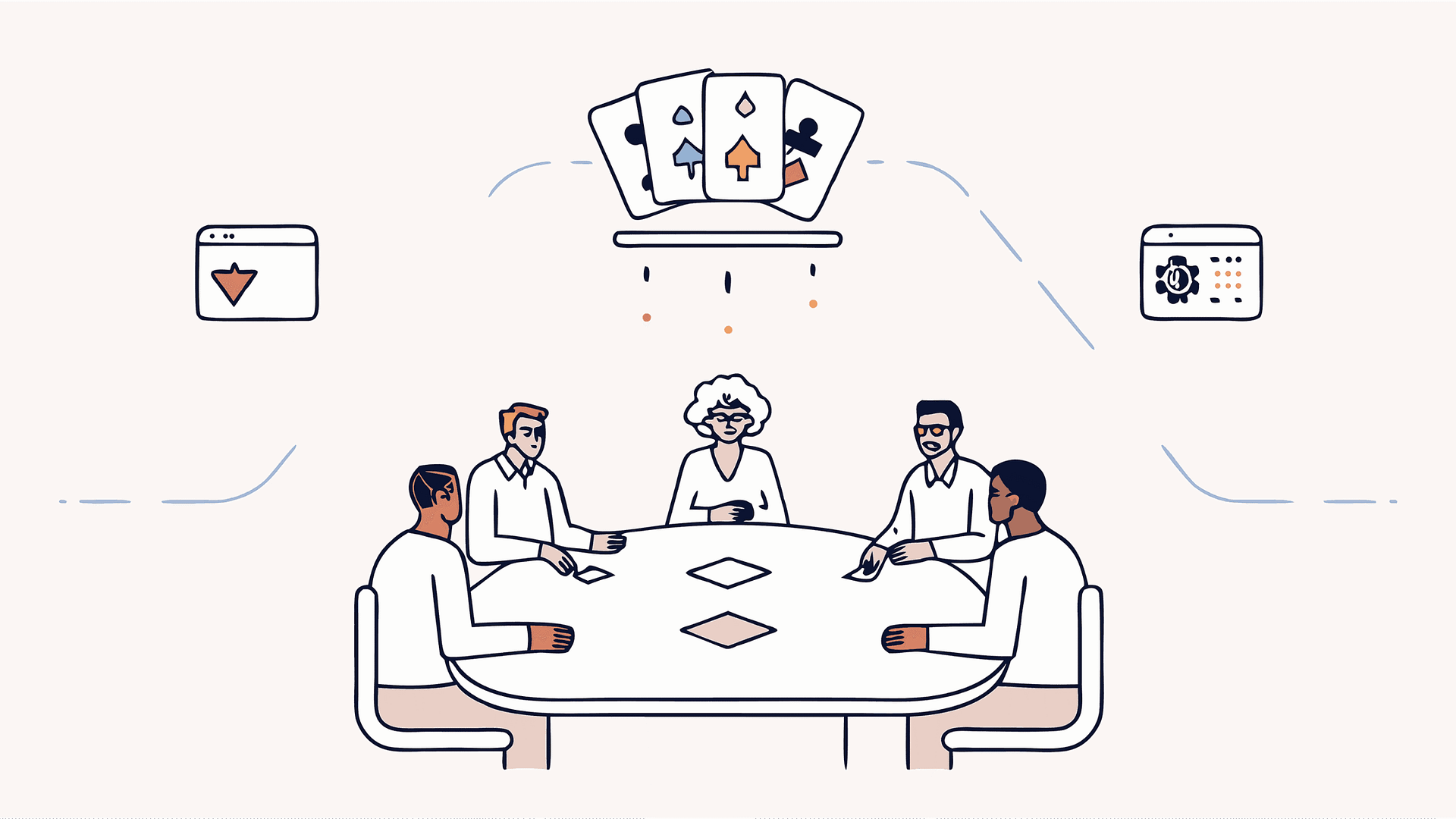 Winning Poker Strategy 2025 | Bluffing Monkeys