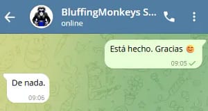 Depoimentos 4