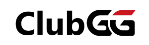 Logotipo do ClubGG