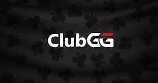 ClubGG Poker Logo | Bluffing Monkeys