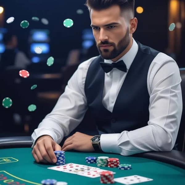 How Poker Made Me Better at My Day Job | Bluffing Monkeys