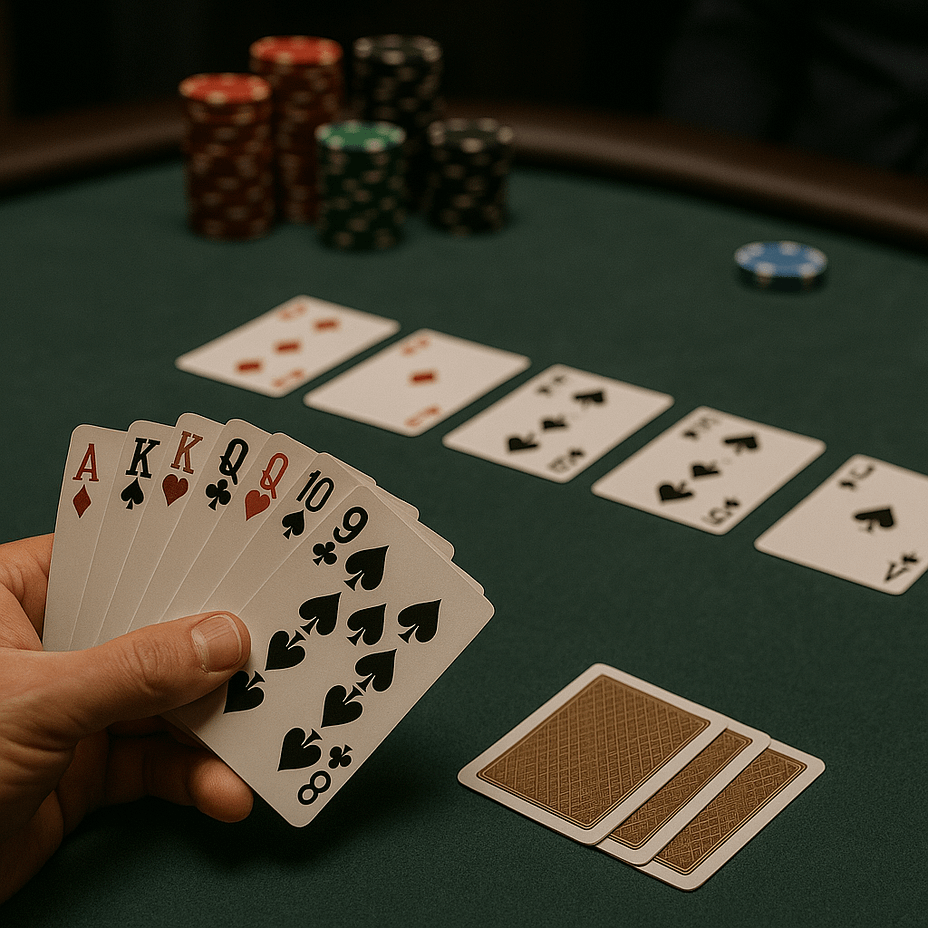 2025 PLO6 Strategy | Bluffing Monkeys