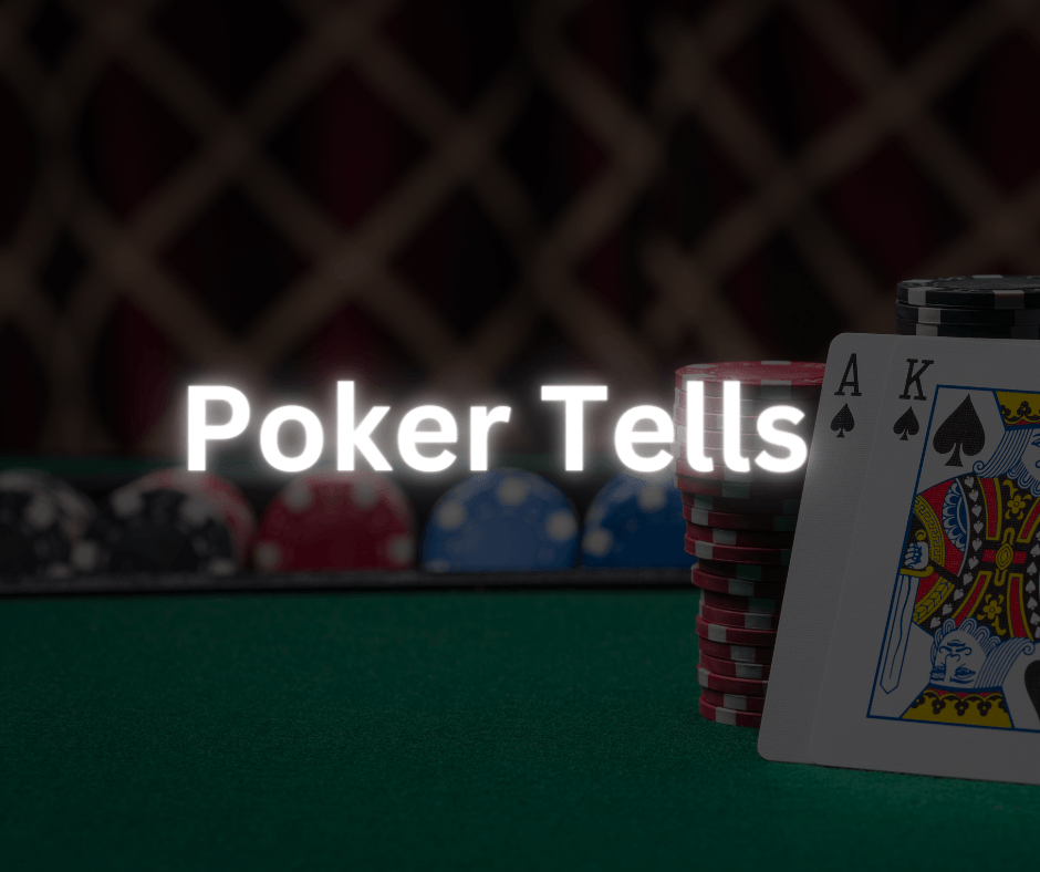 Poker Tells | Bluffing Monkeys