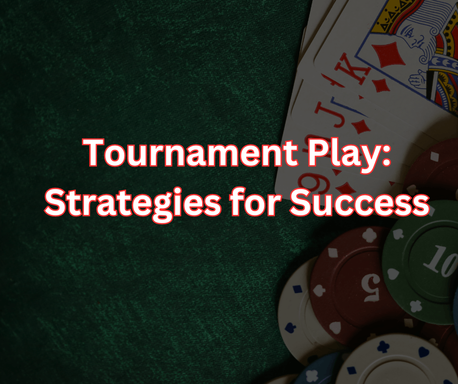 Competitive Tournament Play Guide | Bluffing Monkeys