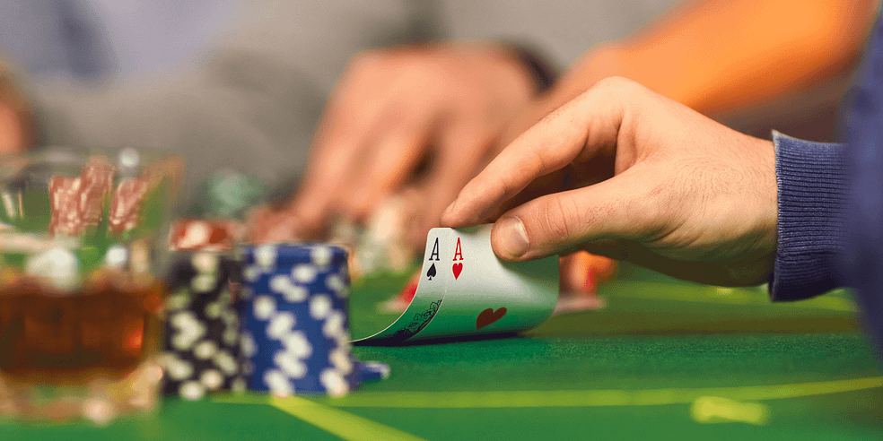 How Poker Unlocks Power, Profit, and Pure Adrenaline